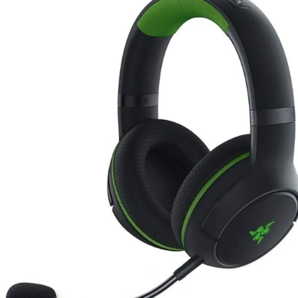 Razer Kaira PRO Wireless Gaming Headset
